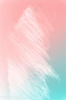 粉色简约背景图