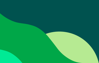 科技质感卡片样机