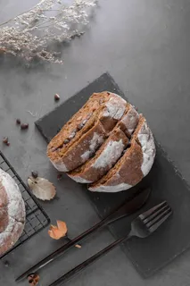 蛋糕店小蛋糕慕斯美食甜品图片