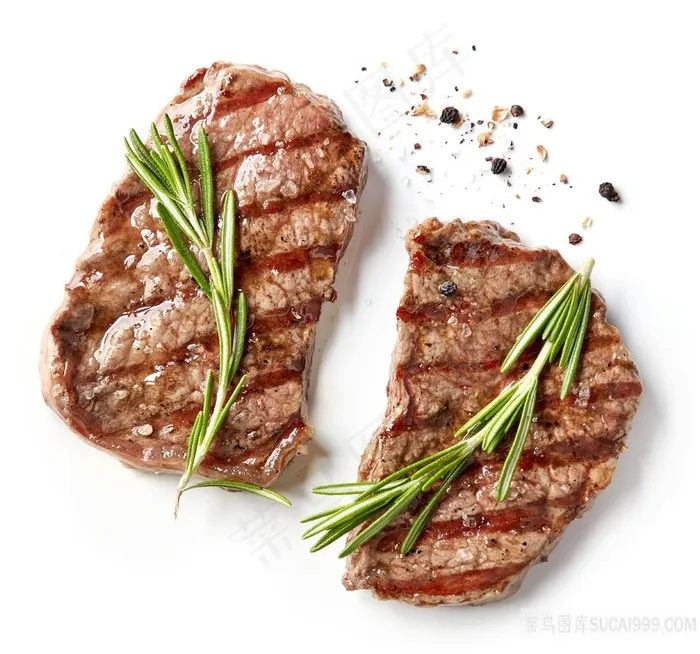 美食烤肉图片
