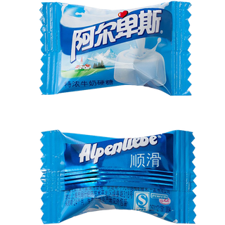 阿尔卑斯 (15)超市商品白底图免抠实物摄影png格式图片透明底