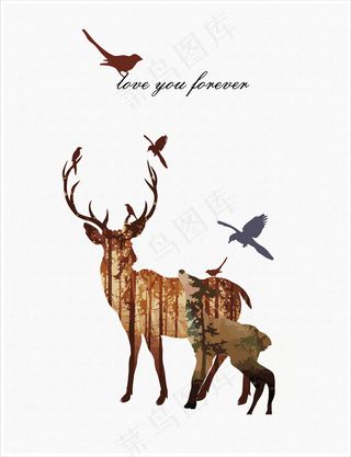 装饰画|客厅|海报画|电表箱装饰画|挂画