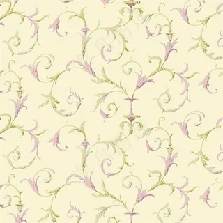 古典无缝底纹背景高清图片