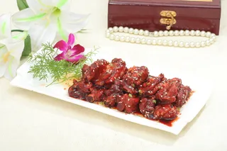 米椒蝴蝶骨  26元