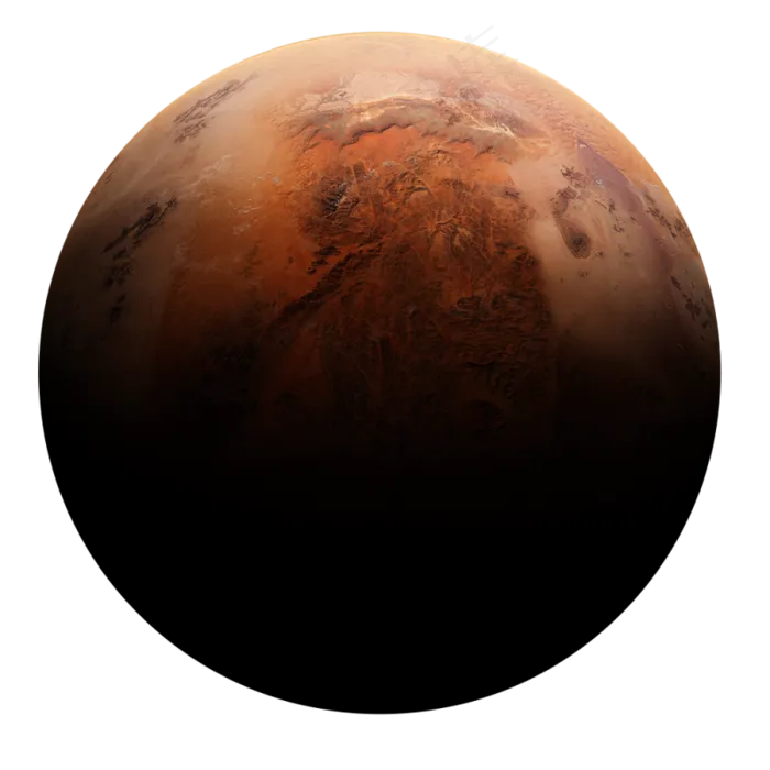 宇宙星球地球 
