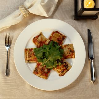 简约风唯美浪漫美食餐具桌面摄影素材 (106)