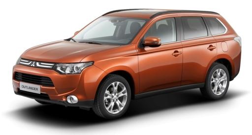 Mitsubishi PNG免抠(940x505)