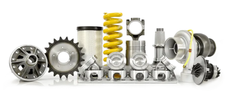 现代农业齿轮机械