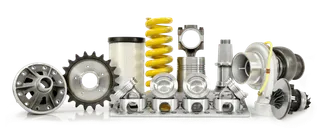 现代农业齿轮机械