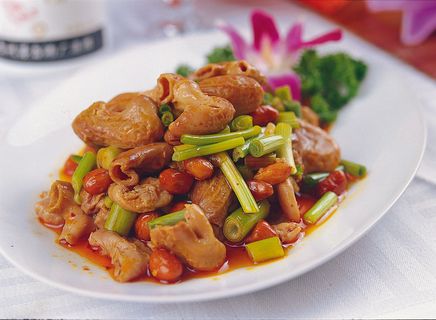 RCS-6280泡椒小炒肚 RCS-6280泡椒小炒肚