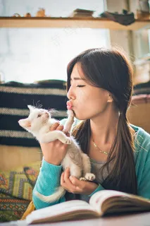 治愈系宠物写真图片 治愈系宠物写真图片