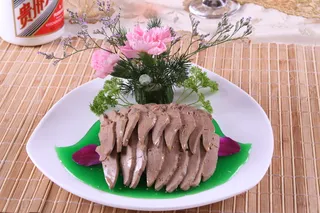 L02070西式鹅肝  230