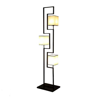 特色灯具落地灯金属