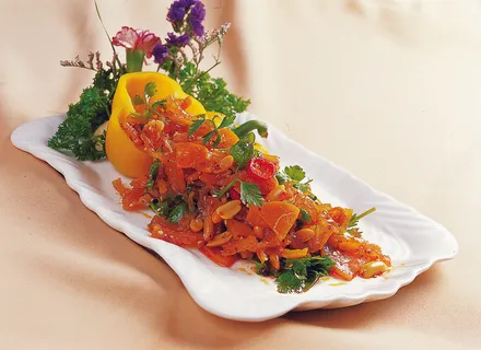 CXC00420川椒香辣鹅掌筋 CXC00420川椒香辣鹅掌筋