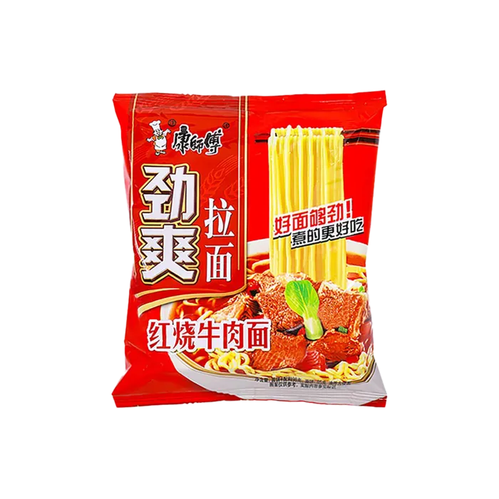康师傅 (36)超市商品白底图免抠实物摄影png格式图片透明底