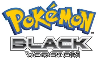 口袋妖怪标志 PNG免抠