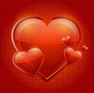 2.14情人节 背景