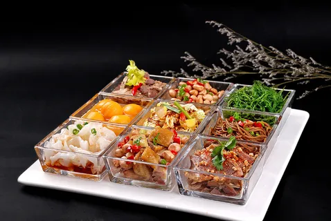 XTS069精美九巧碟