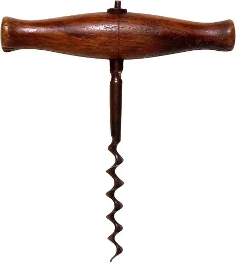 开瓶器 PNG免抠(1246x1384)