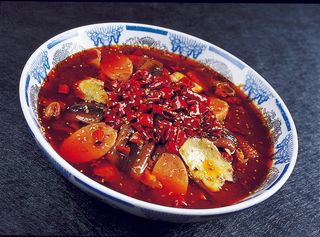 CXC01834江湖毛血旺68