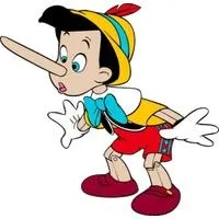 木偶奇遇记 PNG免抠(200x200)