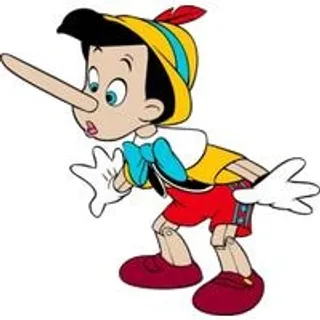 木偶奇遇记 PNG免抠