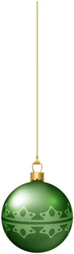 圣诞球小玩意免抠