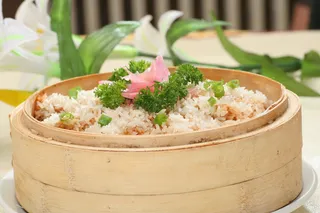 珍珠糯米翅  28元 (3)