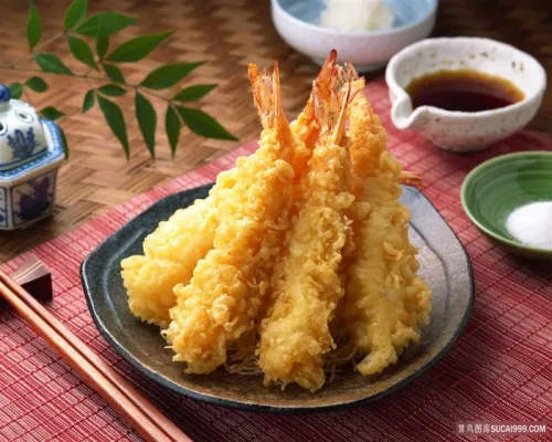 高清日本料理美食图片