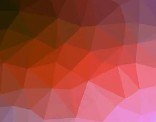 炫酷几何多边形背景高清素材图片