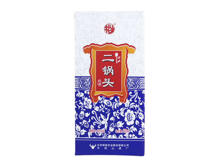 超市商品清晰大图免抠实物摄影png格式图片透明底品牌白酒牛栏山(24)