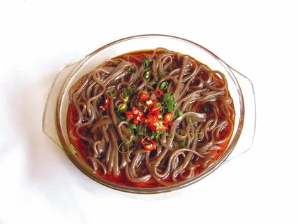 0711a-692香辣蕨根粉 0711a-692香辣蕨根粉