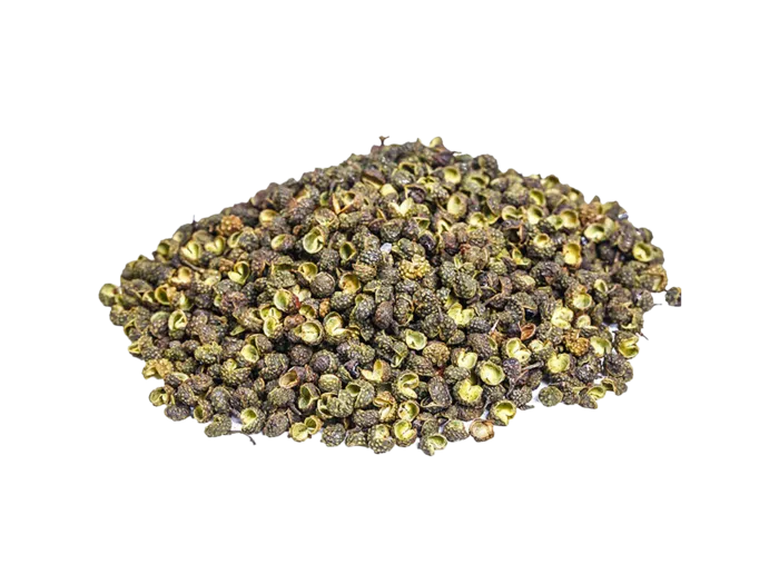 192麻椒超市商品白底图免抠实物摄影png格式图片透明底