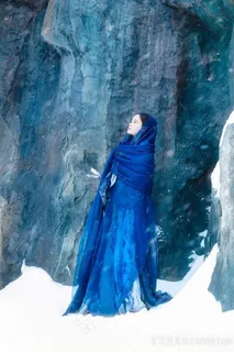 古装汉服美女图片