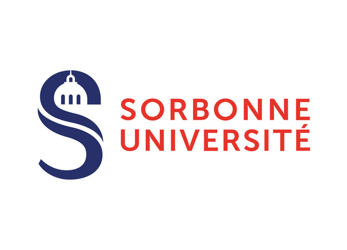法国索邦大学矢量LOGO标志ai矢量模版下载