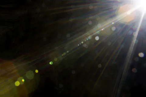 浪漫风绚烂光影光斑特效效果图免扣PNG背景图片摄影素材 (45)