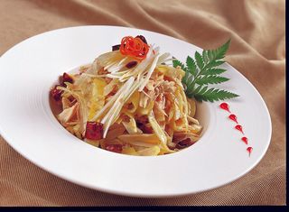 LCH4155巧拌手撕鸡