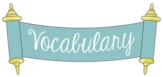 标题框蓝色卡通少儿兴趣班