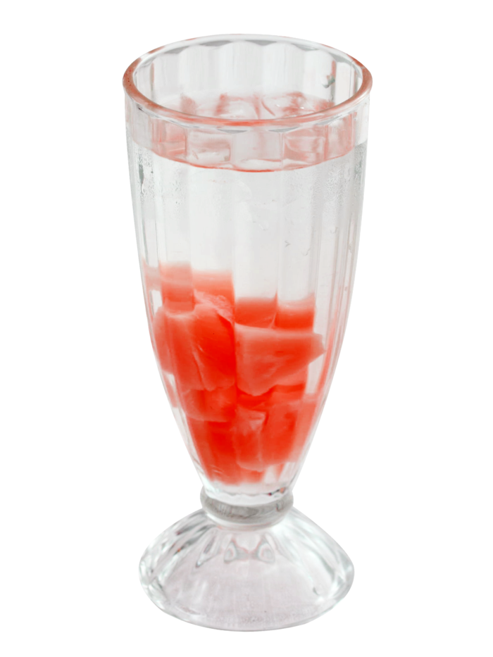 奶茶店水果茶饮品特饮高清图西瓜冰