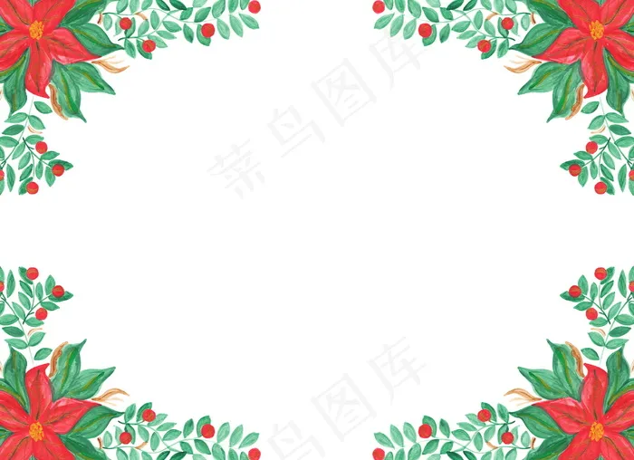 深海透明蓝色水母图片