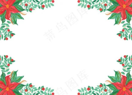 深海透明蓝色水母图片