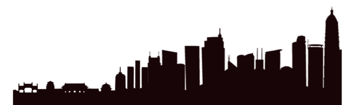 城市映像剪影