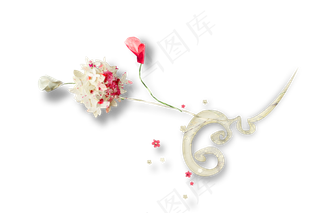 花朵免抠  