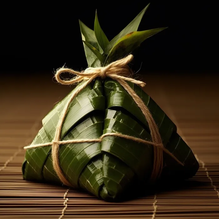 端午节粽子9