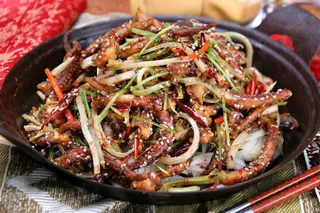 38香辣鱿鱼头-昭君