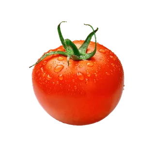 番茄西红柿png免扣素材