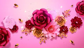 2.14情人节素材装饰情人节eps,ai矢量模版下载