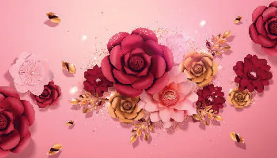 2.14情人节素材装饰情人节