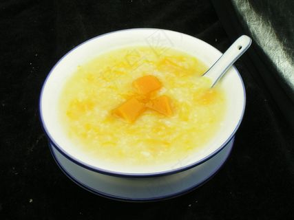 1284南瓜粥
