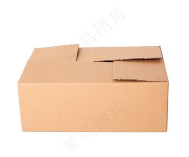 高清快递包装纸箱素材 高清快递包装纸箱素材